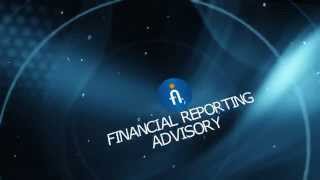 Financial Reporting Advisory