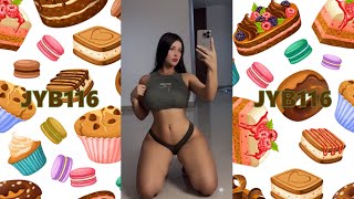 big bank challenge 🍩😋 tiktok #shorts #tiktok bigbank