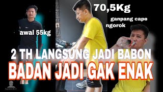 menu diet 30 HARI TURUN 8KG CUMA MAKAN INI ,