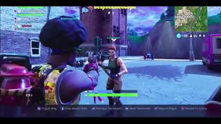 Quaintless Jimmy Adam & Jacob roast each other while playing fortnite for views