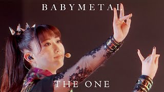 BABYMETAL - 「THE ONE」 Live at PIA Arena [字幕 / Subtitled] [HQ]