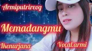 mamandangmu cover Ike nurjanah