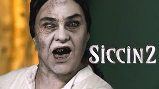 Siccin 2 explained in hindi  |New released horror movies |Turkish horror movie in hindi| 2022 horror