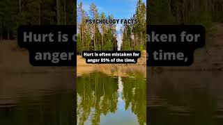 Psychology Facts About Human Behavior #shorts