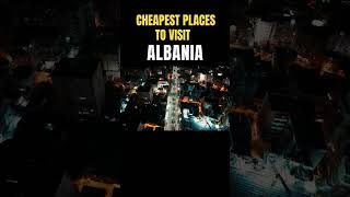 Albania Travel Hack SAVES You Thousands!