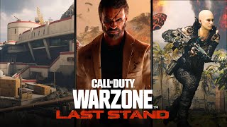 Warzone season 5 / INDIA / HINDI