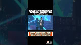 Pasha Ungu Feat Desy Ratnasari-Tenda Biru