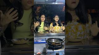 Momos Khane Aai Pagal Ladkiya 😃 Part 1 #foryou #video #shorts #comedy