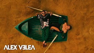 Alex Velea X Antonia X Lino Golden - Sahara