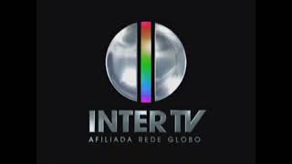 Montagem | Fictício | Vinheta Inter TV Leste | 2006 | Globo MG | Crono TV