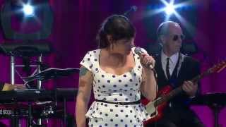 RocKwiz - Beth Hart - I'd Rather Go Blind