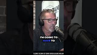 Gregg Williams Reveals Browns Preseason Conversation With Jim Schwartz | Come Get Some Show