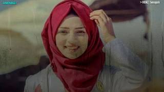 HIJJAZ | Sumayyah  [Razan Al-najjar Tribute] #Anomali