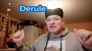 Derule