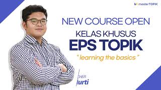 KELAS KHUSUS EPS TOPIK