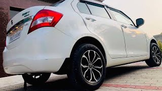 Swift Dzire (modify video)