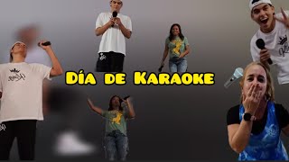 Vlog de un día de Karaoke 🎤