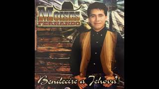 EL TOQUE DE DIOS - Moises Fernando