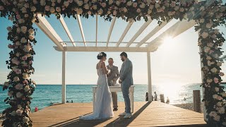 Casamento na República Dominicana: Rafaella e Fernando | Destination Wedding em La Romana