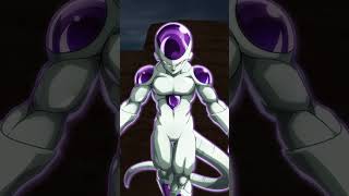 Can Frieza Say That in Dragon Ball Z: BT3?