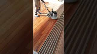 Bona Decking Oil dicas