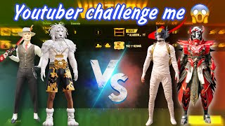 Challenge M24 2 vs 2 Pubg Mobile