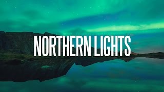 Metrik - Northern Lights (Official Video)