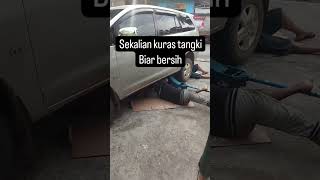 PENYEBAB MOBIL STARTER PANJANG DAN MESIN BREBET