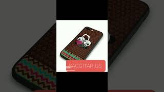 urzodiac ur phonecase Part2theend