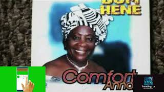 COMFORT  ANNOR  (AWURADE)