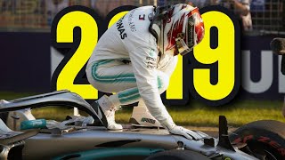 RÉSUMÉ F1 2019