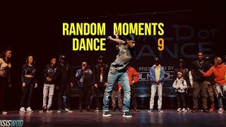 Random DANCE Moments | Episode 9 🔥