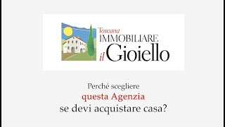 👉 Perché scegliere questa Agenzia se devi acquistare casa? 🏡