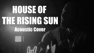 House Of The Rising Sun by Neo Acoustix