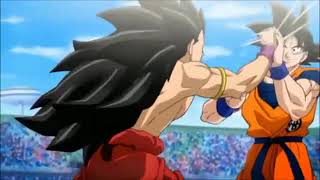 DRAG☆NBALL Z {AMV} SKILEET HERO(OFICIAL VIDEO)SANT¥_BLACK☆