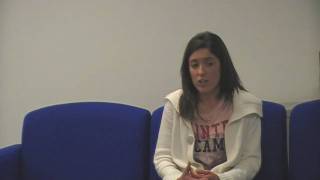 Candidates' Question Time - Sophie Atkinson