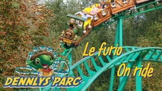 Le Furio à Dennlys Parc