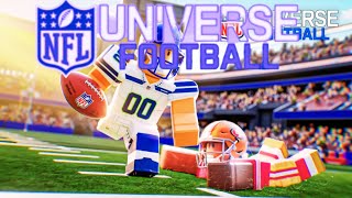 🟥NFL Universal football live🟥