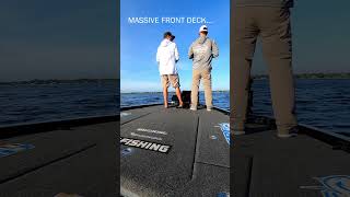 The iKon LX21 is built to fish #shorts