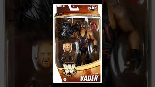 WWE Mattel Legends Series 10