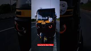 Riksha Simple Modified #modifystickers #shorts  #ytshorts