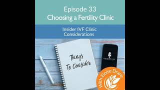 Choosing The Right Fertility Clinic - IVF, Surrogacy, & Questions to Ask