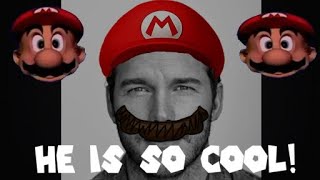 it´s - a me, a Mario