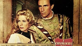 I Cavalieri del diavolo Film Completo by Film&Clips