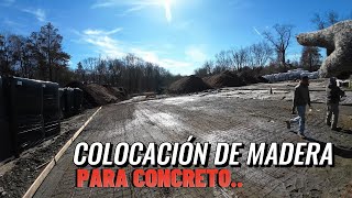 Dia de Trabajo en la Construcción en Estados Unidos - Ep. 124 #LACTarquitectura