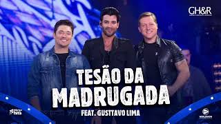 Playback Grátis - Tesao Da Madrugada - George Henrique e Rodrigo