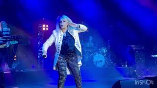 Bonnie Tyler- Bad Elster , Natur Theater, 30.06.2024 Full version of the Konzert