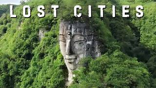 LOST CITIES | Discovered places of lost civilizations