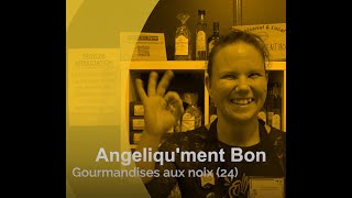 Angeliqu'ment Bon, un artisan gourmand qui vous veut du bon !