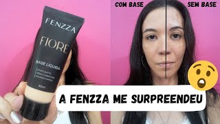 RESENHA: BASE FIORE - FENZZA